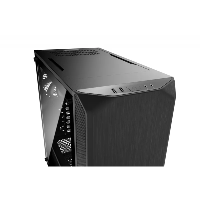 be quiet Pure Base 500 Window preto