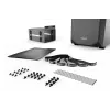be quiet Pure Base 500 Window preto