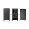 be quiet Pure Base 500 preto