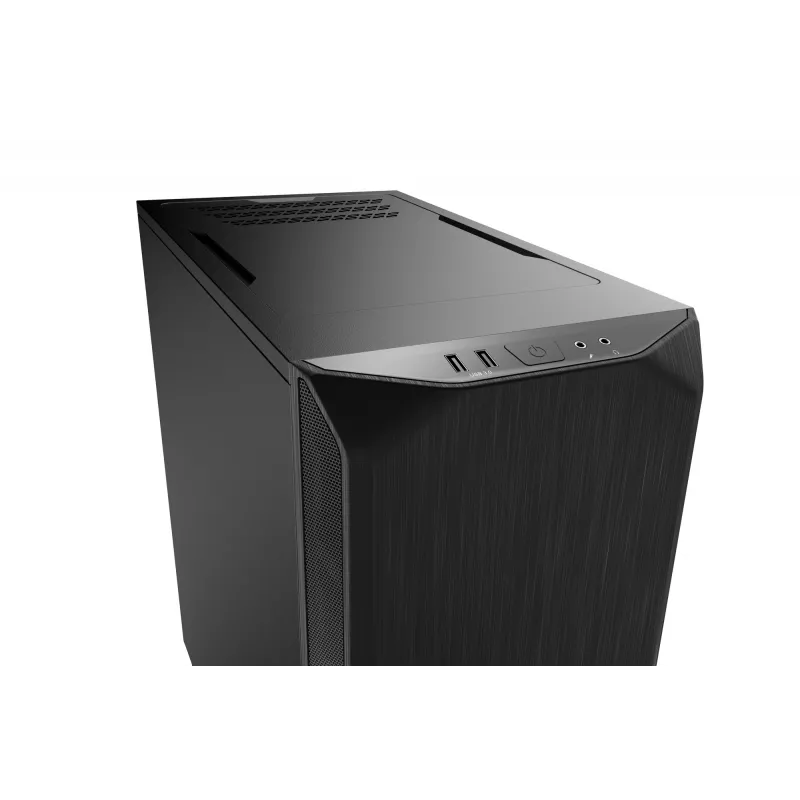 be quiet Pure Base 500 preto