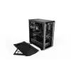 be quiet Pure Base 500 preto