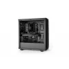 be quiet Pure Base 500 preto