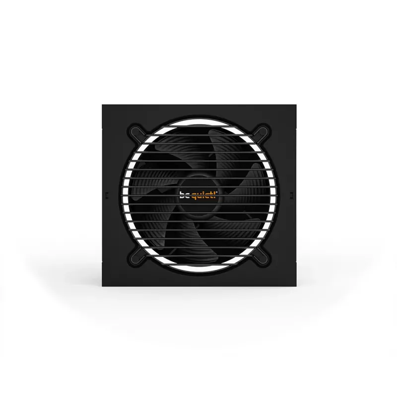 Fonte de alimentação be quiet Pure Power 12 M 1000 W 20+4 pin ATX ATX preta