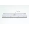 Teclado GETT KG25219 Medical USB alemão branco