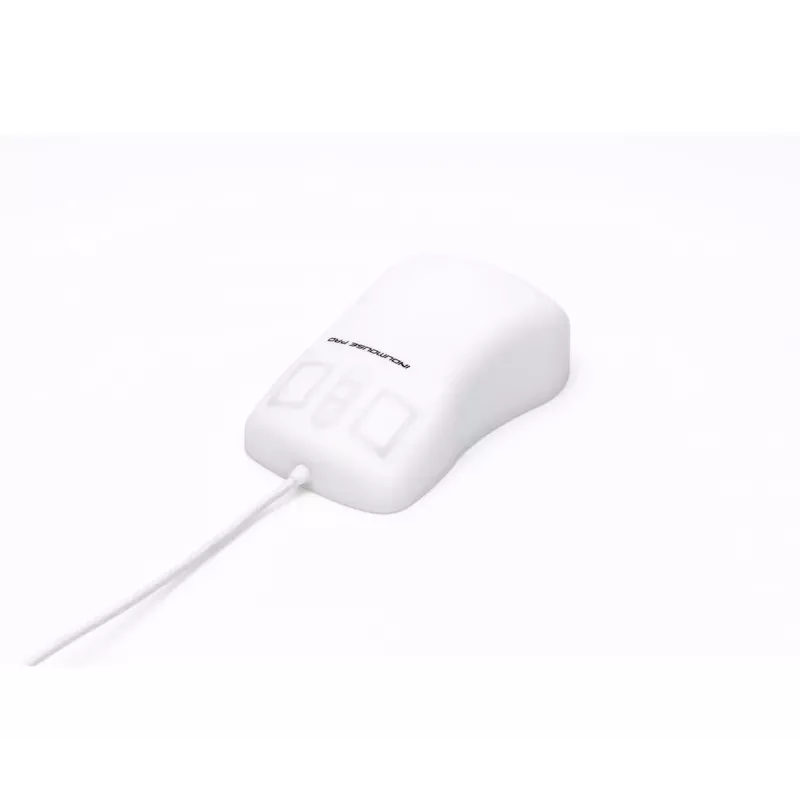 Rato GETT KH25201 médico ambidestro USB Type-A 1600 DPI
