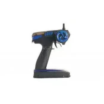 Buggy Amewi Troian Pro modelo telecomandado 1:16