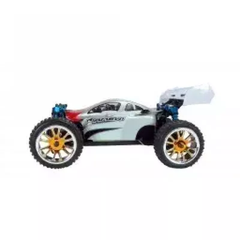 Buggy Amewi Troian Pro modelo telecomandado 1:16