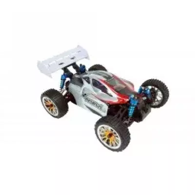 Buggy Amewi Troian Pro modelo telecomandado 1:16