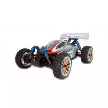Buggy Amewi Troian Pro modelo telecomandado 1:16