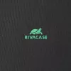 Rivacase 5513 Gremio Mala para portátil de 14 polegadas, preta