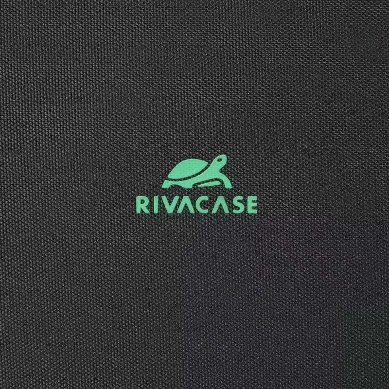 Rivacase 5513 Gremio Mala para portátil de 14 polegadas, preta