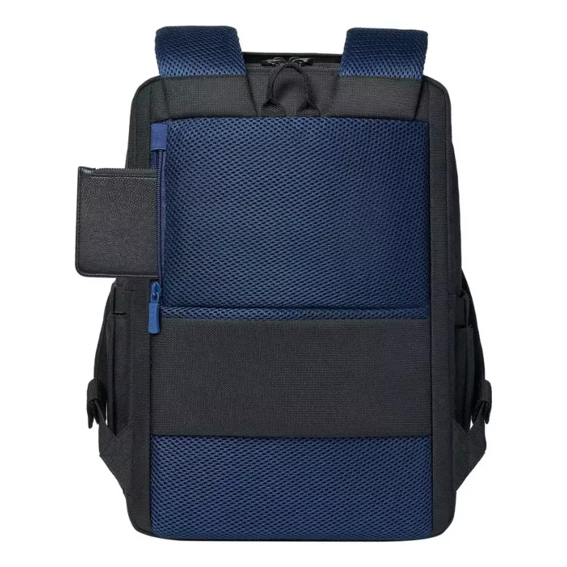 Mochila Rivacase 8425 40,6 cm (16 polegadas) preto pega alça de ombro