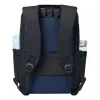 Mochila Rivacase 8425 40,6 cm (16 polegadas) preto pega alça de ombro
