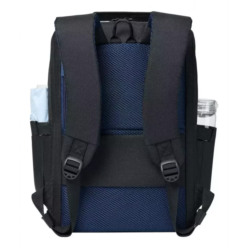 Mochila Rivacase 8425 40,6 cm (16 polegadas) preto pega alça de ombro