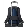 Mochila Rivacase 8425 40,6 cm (16 polegadas) preto pega alça de ombro