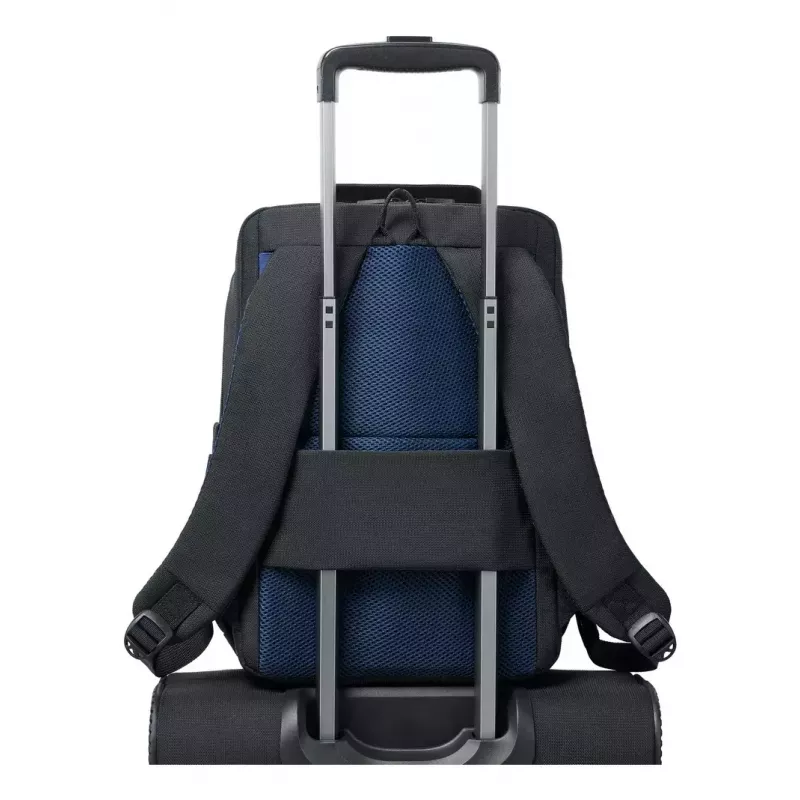 Mochila Rivacase 8425 40,6 cm (16 polegadas) preto pega alça de ombro