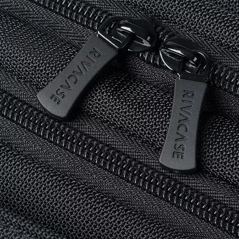 Mochila Rivacase 8425 40,6 cm (16 polegadas) preto pega alça de ombro