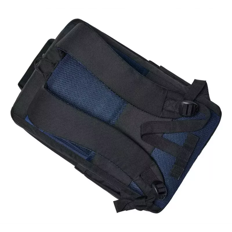 Mochila Rivacase 8425 40,6 cm (16 polegadas) preto pega alça de ombro