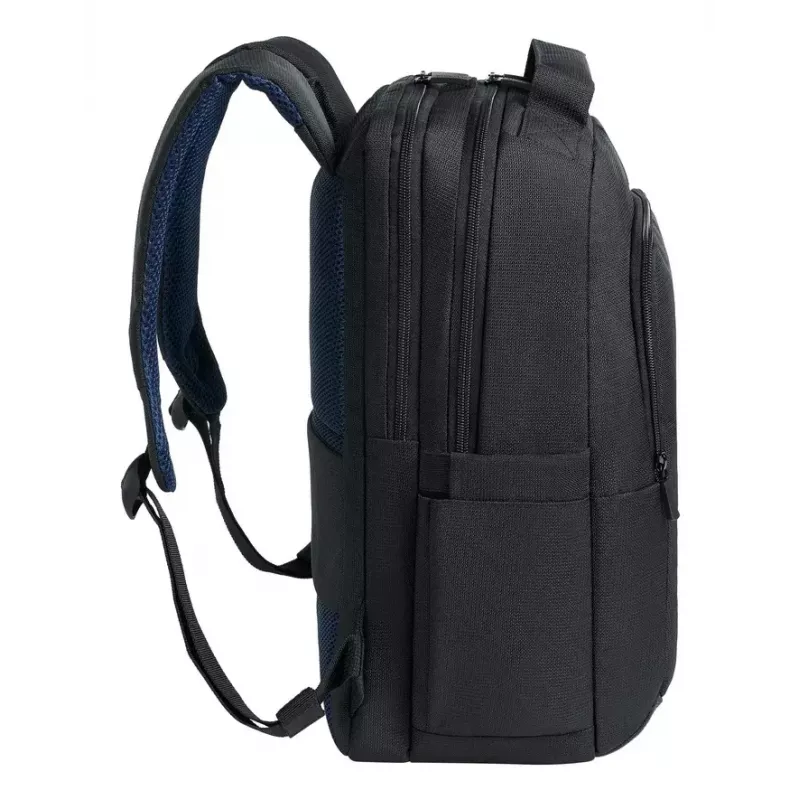 Mochila Rivacase 8425 40,6 cm (16 polegadas) preto pega alça de ombro