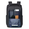 Mochila Rivacase 8425 40,6 cm (16 polegadas) preto pega alça de ombro