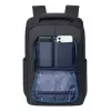 Mochila Rivacase 8425 40,6 cm (16 polegadas) preto pega alça de ombro