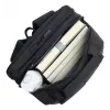 Mochila Rivacase 8425 40,6 cm (16 polegadas) preto pega alça de ombro