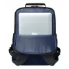 Mochila Rivacase 8425 40,6 cm (16 polegadas) preto pega alça de ombro