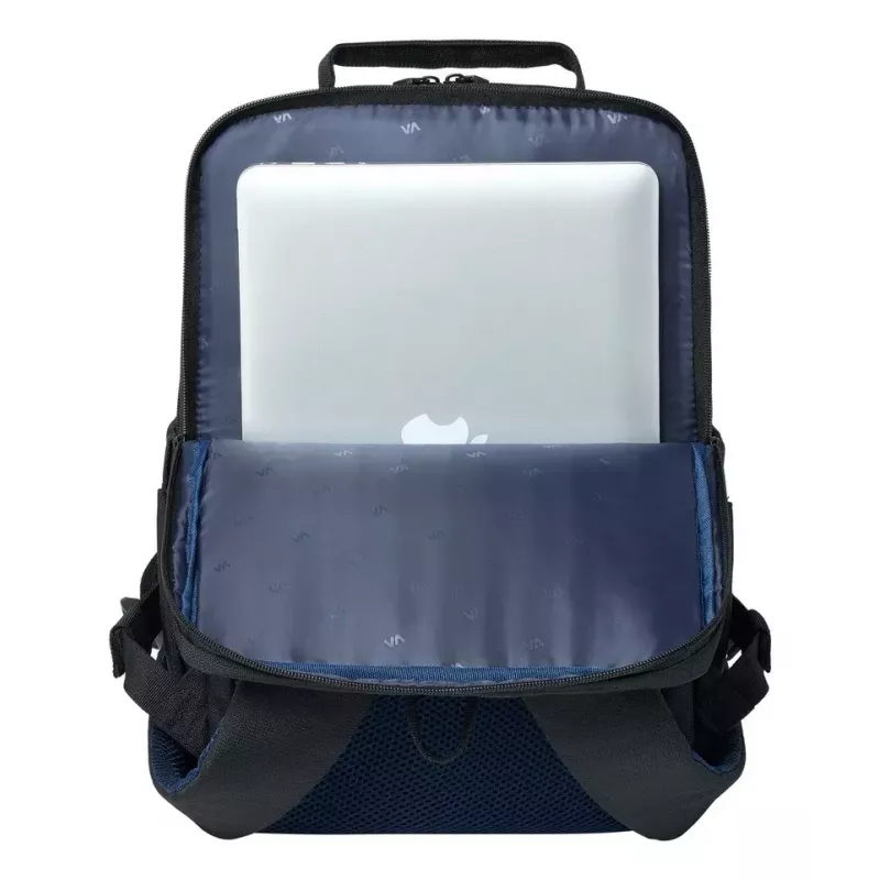 Mochila Rivacase 8425 40,6 cm (16 polegadas) preto pega alça de ombro