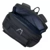 Mochila Rivacase 8425 40,6 cm (16 polegadas) preto pega alça de ombro