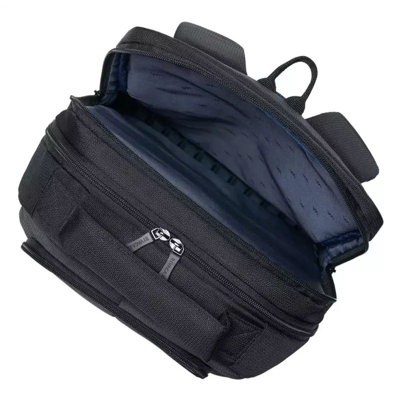 Mochila Rivacase 8425 40,6 cm (16 polegadas) preto pega alça de ombro