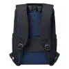 Mochila Rivacase 8425 40,6 cm (16 polegadas) preto pega alça de ombro