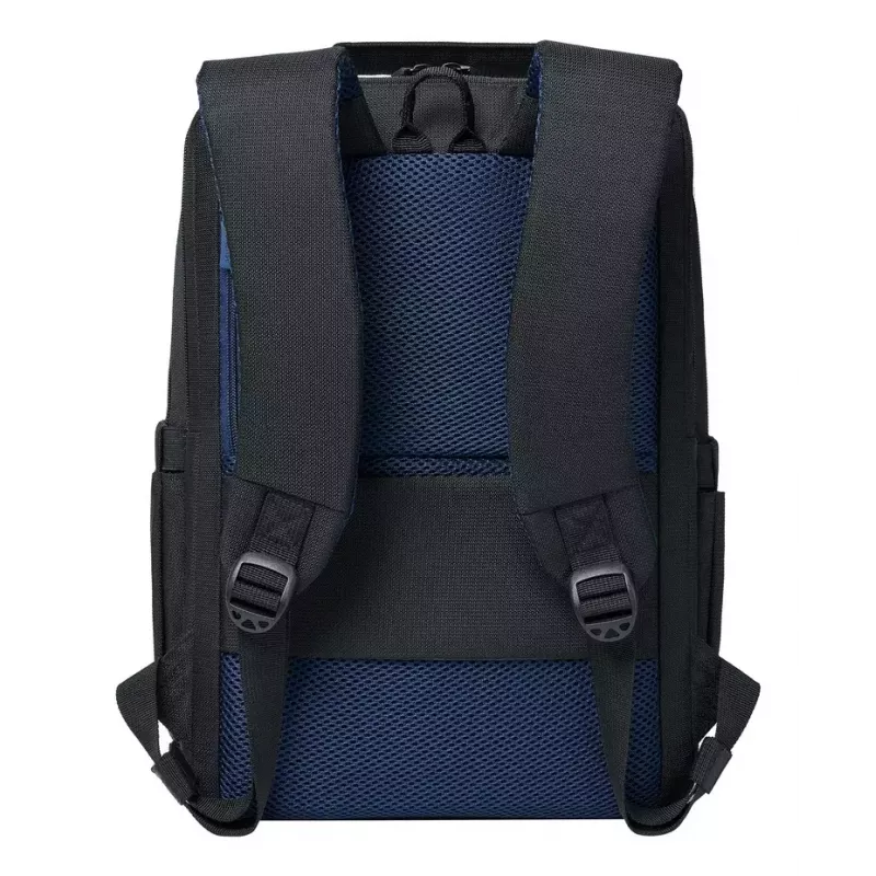 Mochila Rivacase 8425 40,6 cm (16 polegadas) preto pega alça de ombro