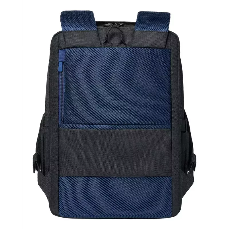 Mochila Rivacase 8425 40,6 cm (16 polegadas) preto pega alça de ombro