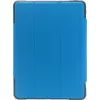 DEQSTER 40-737156 capa para tablet 25,9 cm (10,2 polegadas) flip-case azul