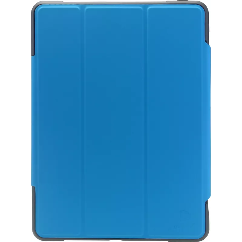 DEQSTER 40-737156 capa para tablet 25,9 cm (10,2 polegadas) flip-case azul
