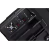 DEQSTER 10-744118 carregador móvel para tablet preto, turquesa AC interior, exterior