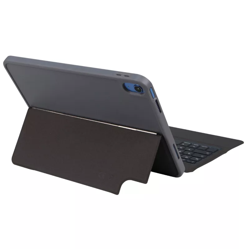 DEQSTER teclado fino 2 10,9 polegadas (10.ª ger.) QWERTZ alemão