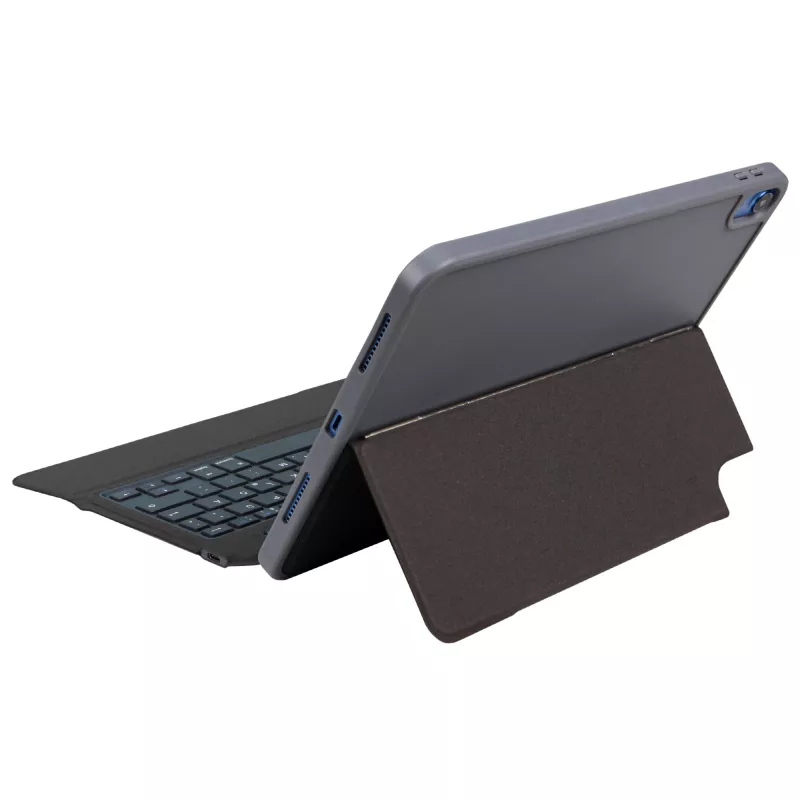 DEQSTER teclado fino 2 10,9 polegadas (10.ª ger.) QWERTZ alemão