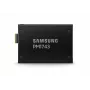Samsung PM1743 3,84 TB 2,5 polegadas PCI Express 5.0 NVMe V-NAND