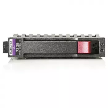 Disco HDD HPE 1,2 TB 2,5 polegadas SAS 10.000 rpm 718160-B21