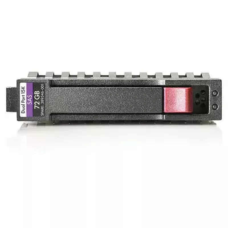 Disco HDD HPE 1,2 TB 2,5 polegadas SAS 10.000 rpm 718160-B21