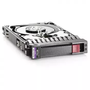 Disco HDD HPE 1,2 TB 2,5 polegadas SAS 10.000 rpm 718160-B21