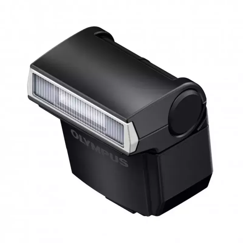 Flash Olympus FL-LM3 preto