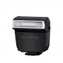 Flash Olympus FL-LM3 preto