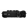 Corpo MILC Fujifilm X-E5 40,2 MP X-Trans CMOS 5 HR preto