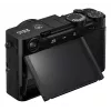 Corpo MILC Fujifilm X-E5 40,2 MP X-Trans CMOS 5 HR preto
