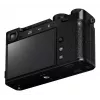 Corpo MILC Fujifilm X-E5 40,2 MP X-Trans CMOS 5 HR preto