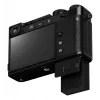 Corpo MILC Fujifilm X-E5 40,2 MP X-Trans CMOS 5 HR preto