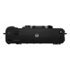 Corpo MILC Fujifilm X-E5 40,2 MP X-Trans CMOS 5 HR preto