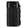 Corpo MILC Fujifilm X-E5 40,2 MP X-Trans CMOS 5 HR preto